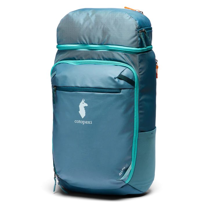 Allpa 50L Adventure Travel Pack