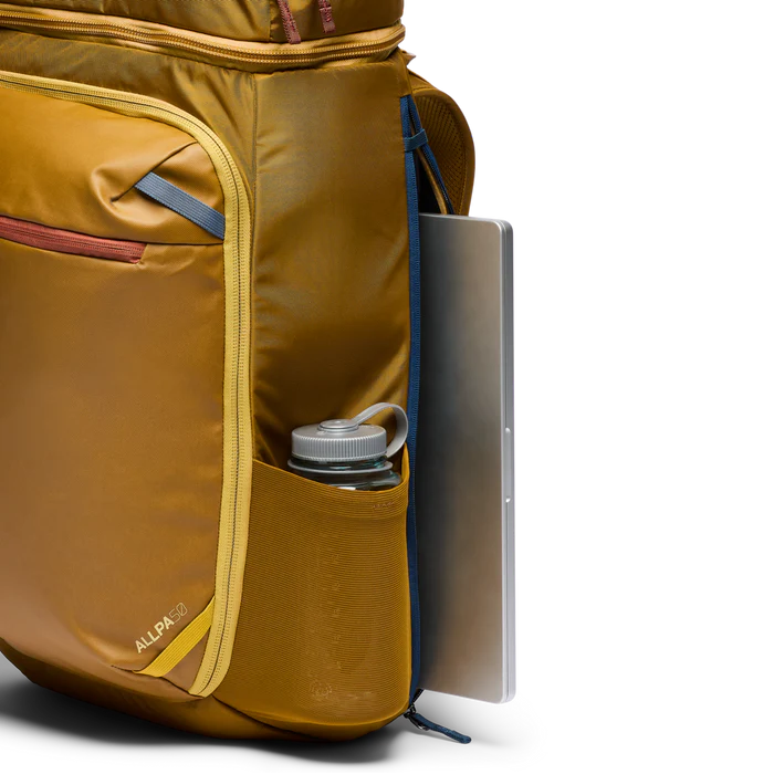 Allpa 50L Adventure Travel Pack