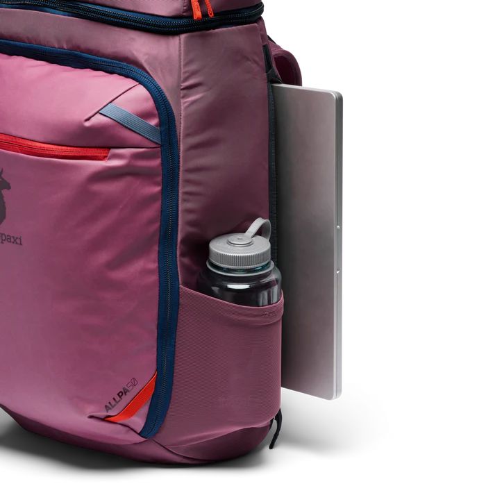 Allpa 50L Adventure Travel Pack