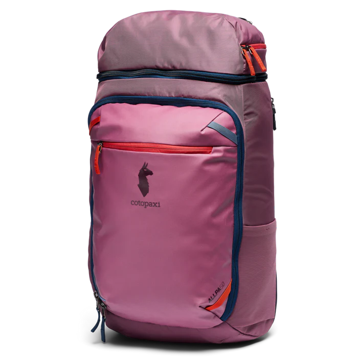 Allpa 50L Adventure Travel Pack