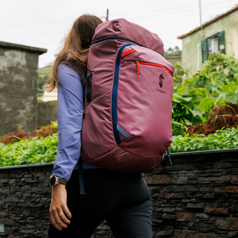 Allpa 50L Adventure Travel Pack