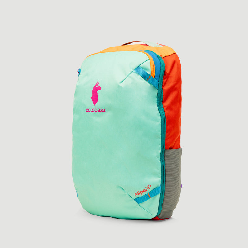 Allpa Mini 20L Travel Pack - Del Día