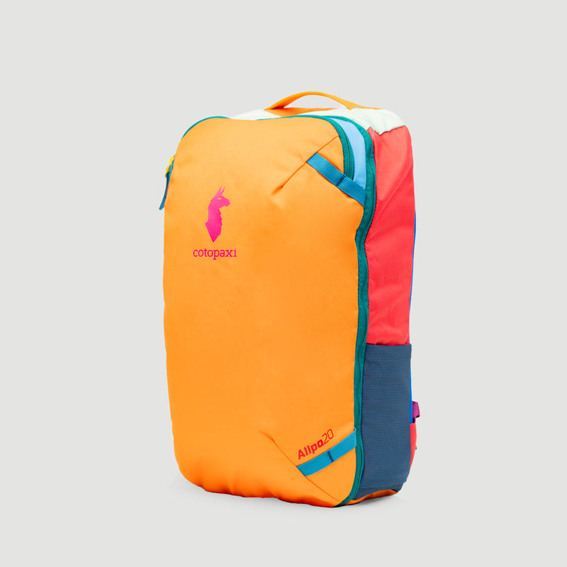 Allpa Mini 20L Travel Pack - Del Día