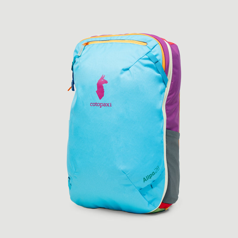Allpa 28L Travel Pack - Del Día