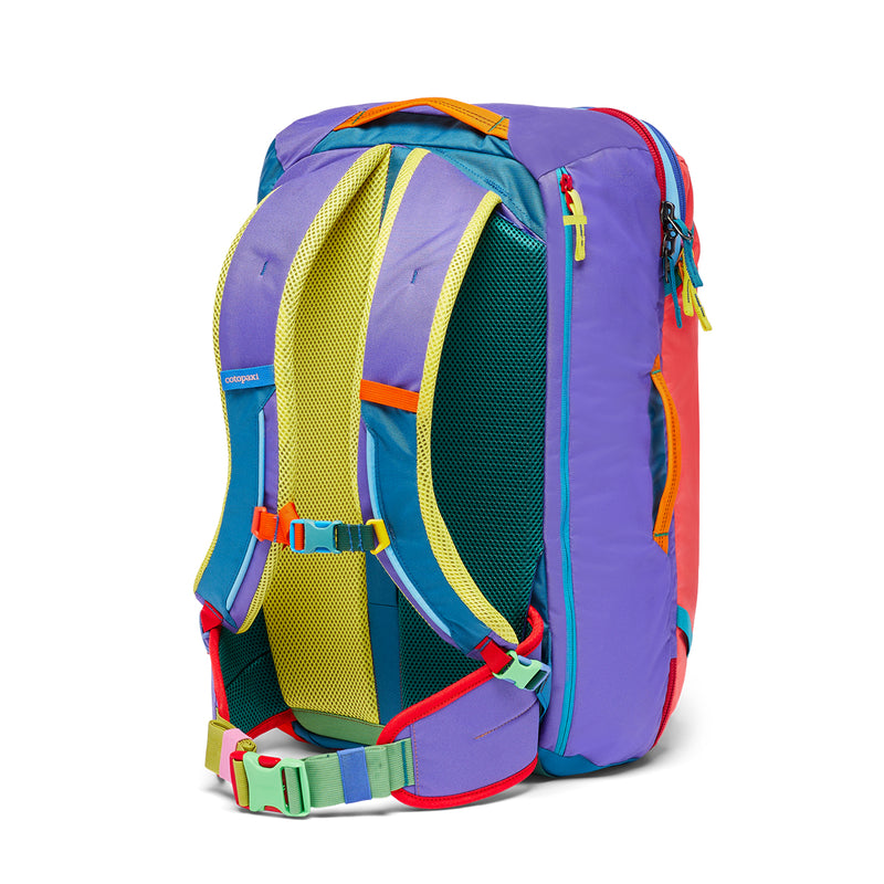 Allpa 35L Travel Pack - Del Día