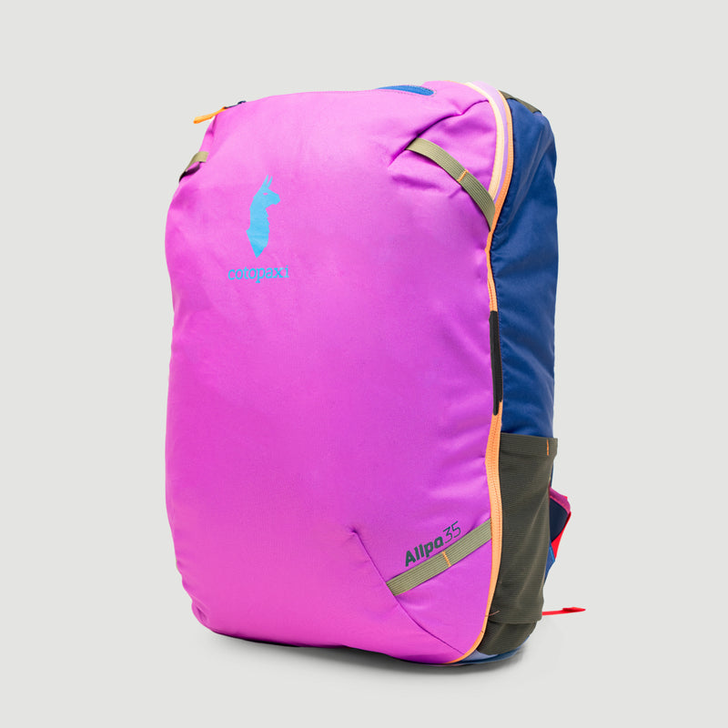 Allpa 35L Travel Pack - Del Día
