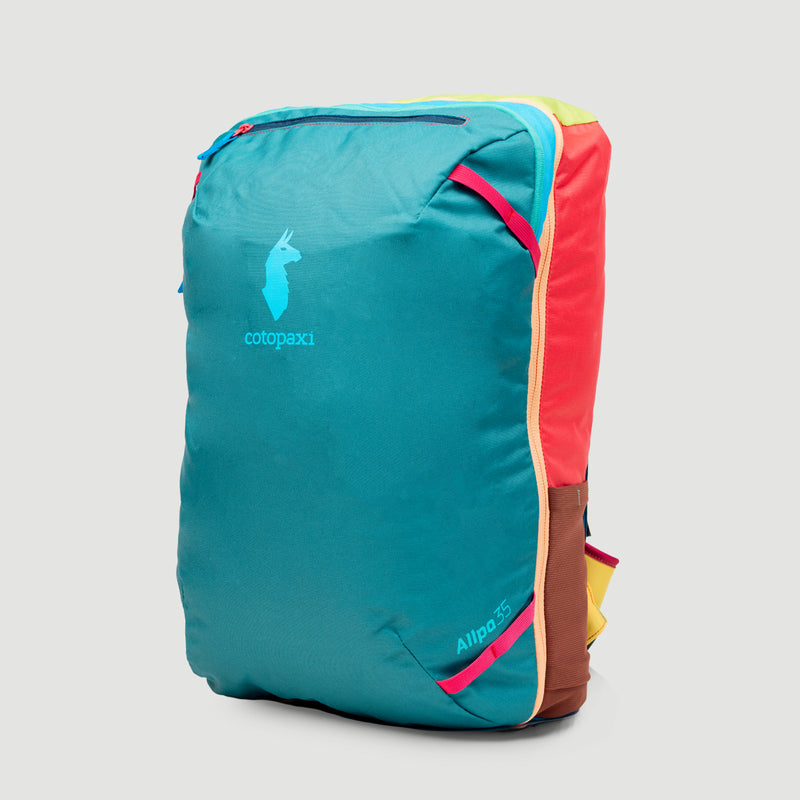 Allpa 35L Travel Pack - Del Día