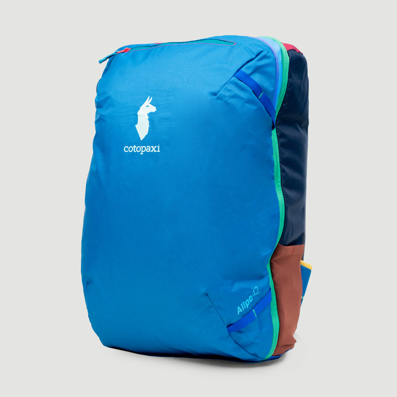 Allpa 42L Travel Pack - Del Día