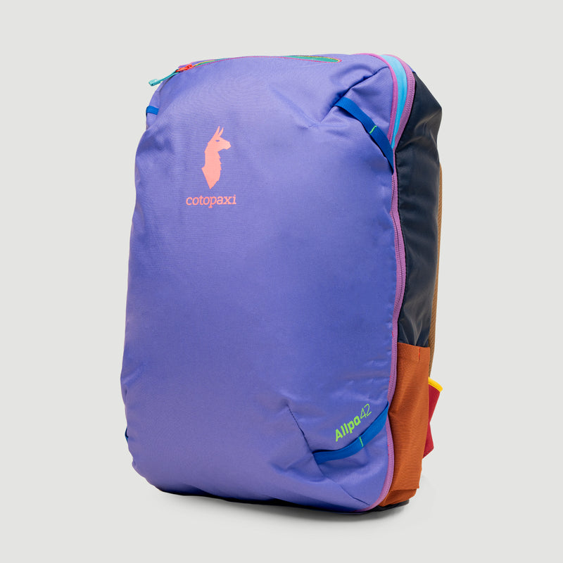 Allpa 42L Travel Pack - Del Día