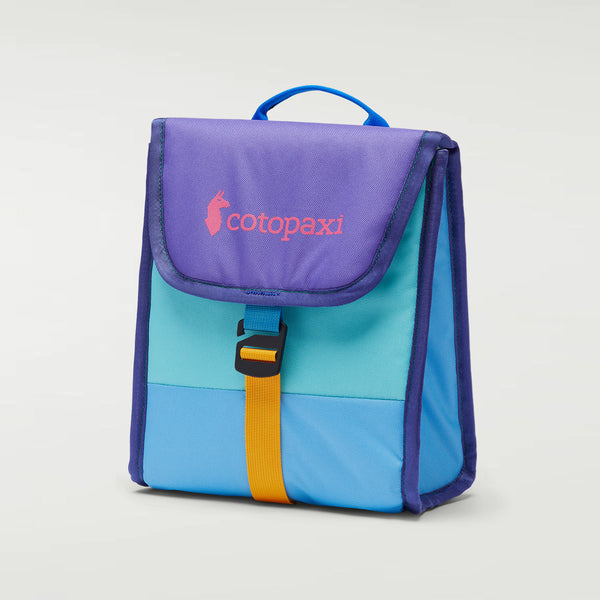 Botana 6L Lunch Bag - Del Día