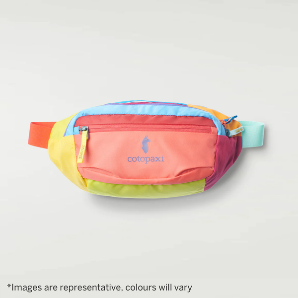 Kapai 3L Hip Pack - Del Día