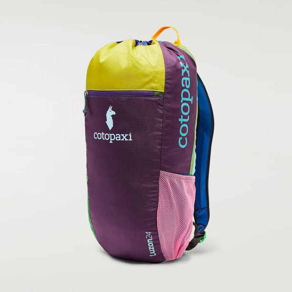 Luzon 24L Backpack - Del Día