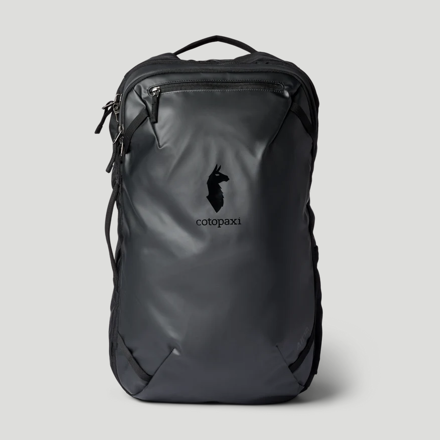 Cotopaxi Allpa 28L Travel Pack - Black