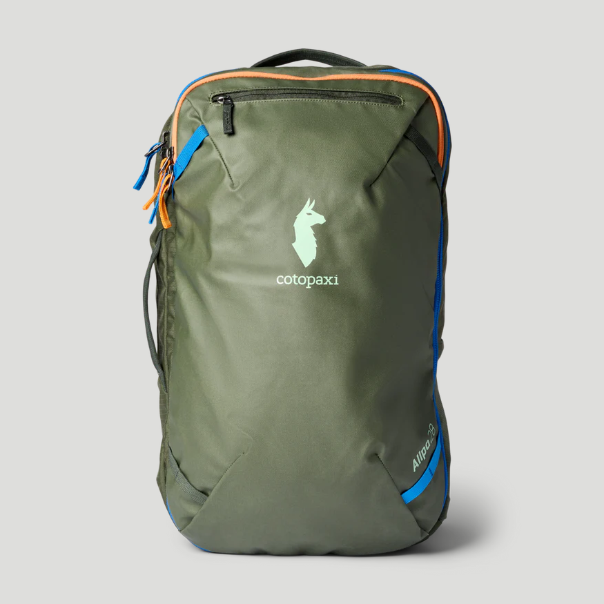 Cotopaxi Allpa 28L Travel Pack - Fatigue