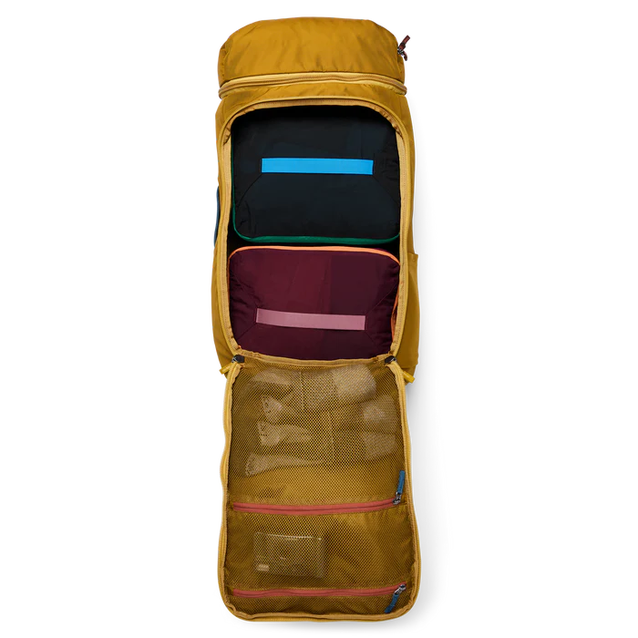 Allpa 50L Adventure Travel Pack