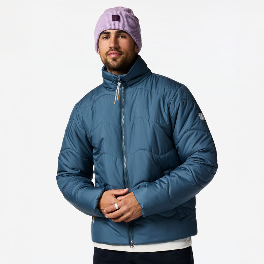 Lumbre Insulated Jacket - Mens