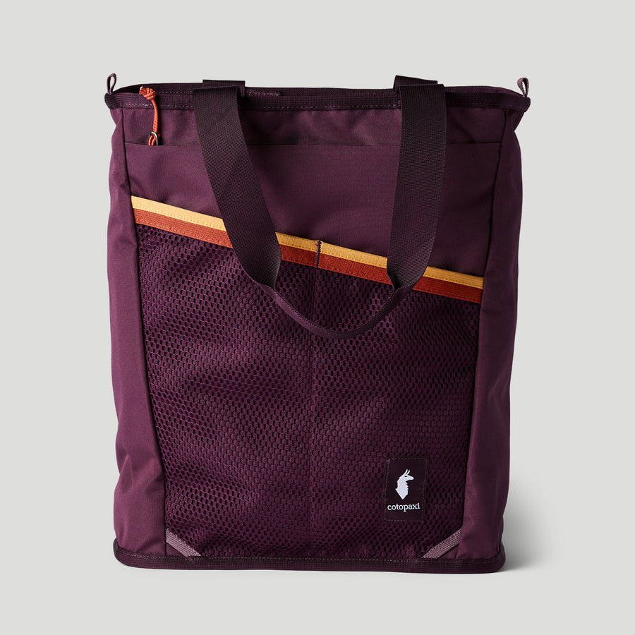 Todo 22L Convertible Tote