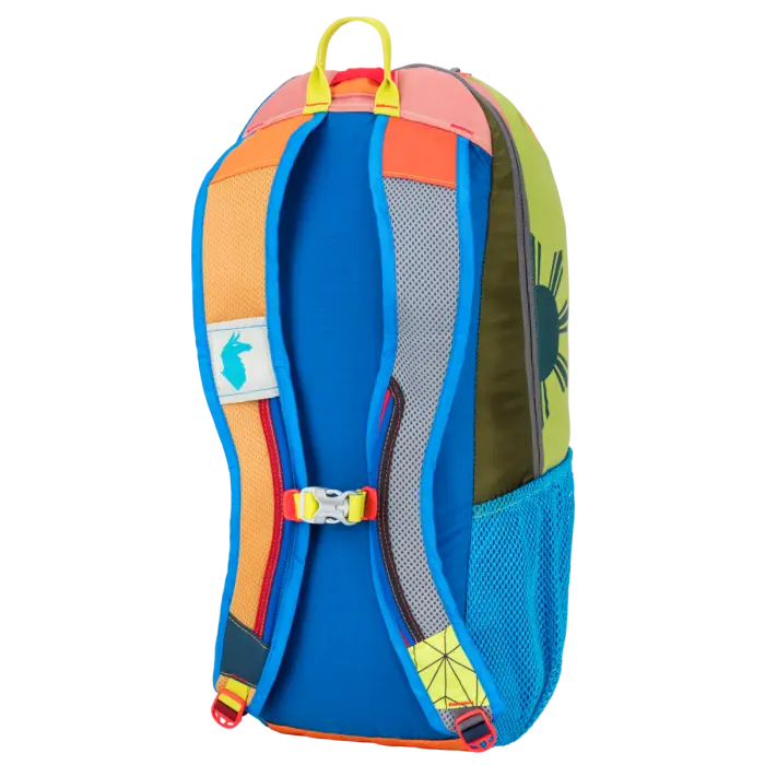 Luzon 24L Backpack - Del Día