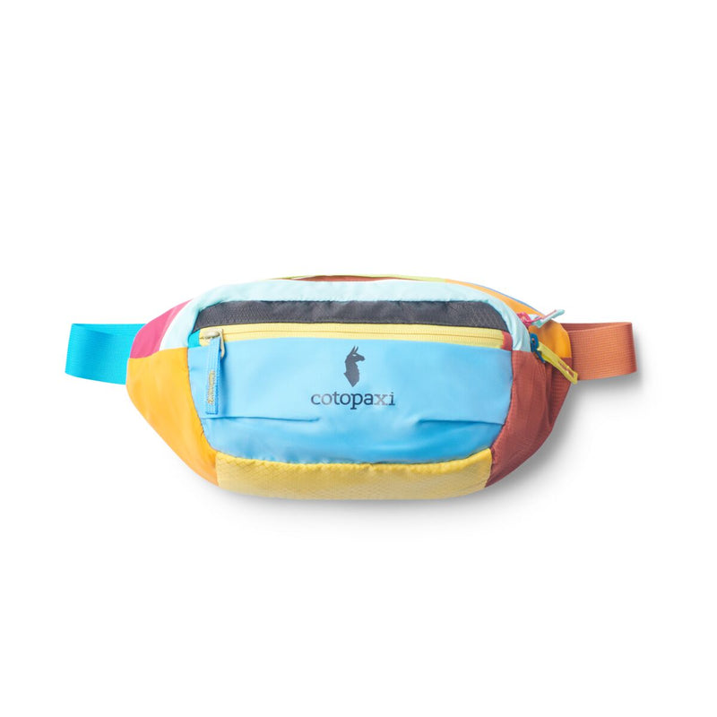 Kapai 3L Hip Pack - Del Día