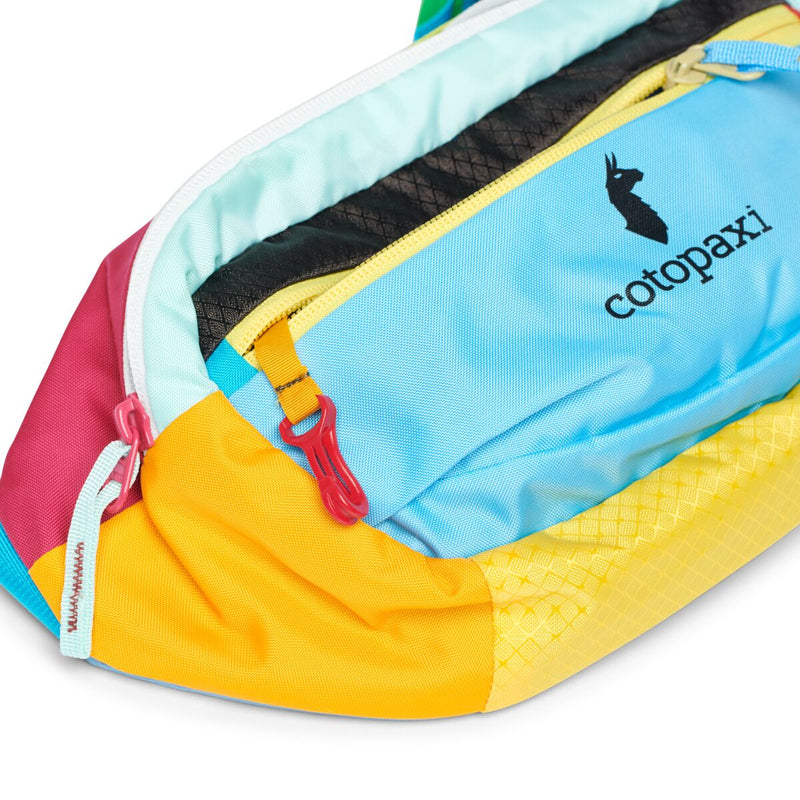 Kapai 3L Hip Pack - Del Día