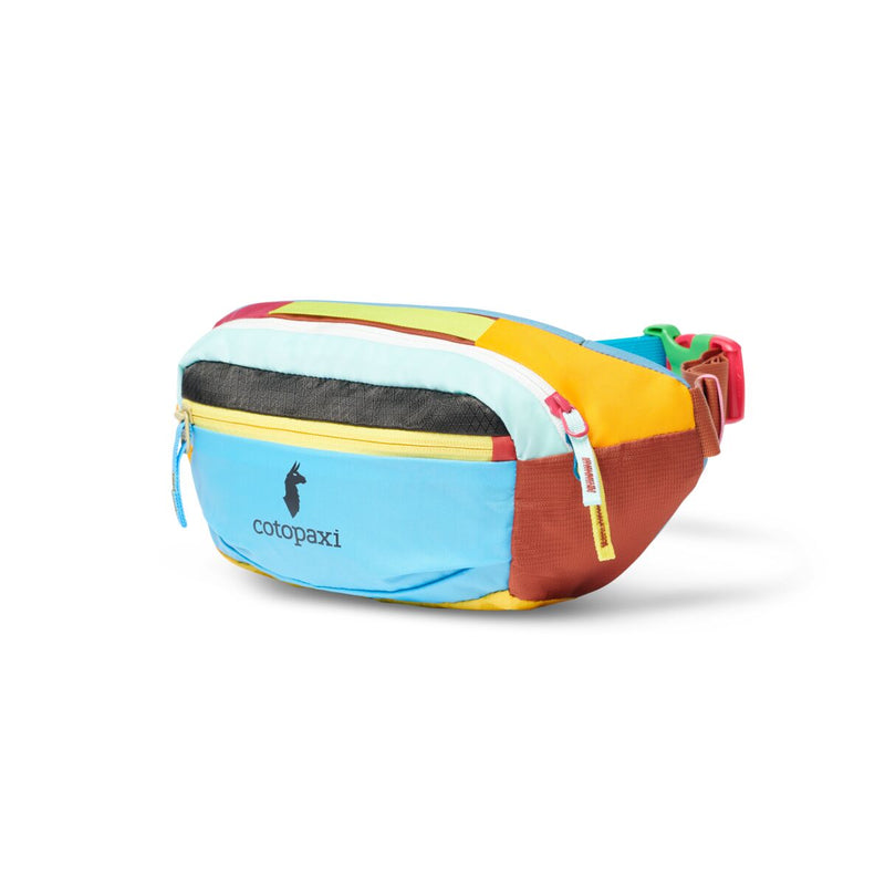 Kapai 3L Hip Pack - Del Día