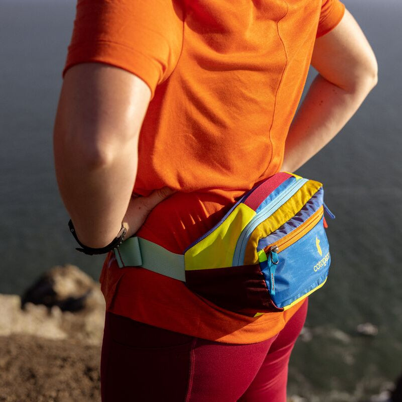 Kapai 3L Hip Pack - Del Día