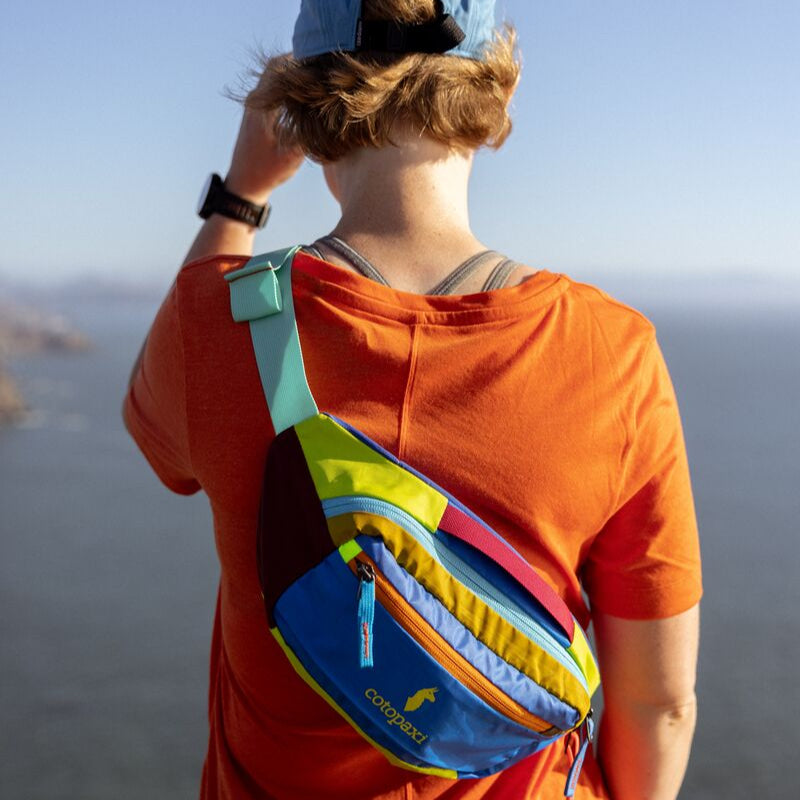 Kapai 3L Hip Pack - Del Día