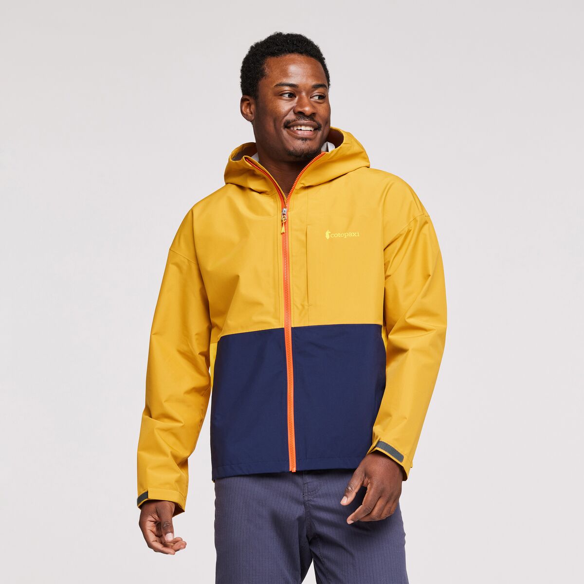 Scotch and outlet soda yellow jacket