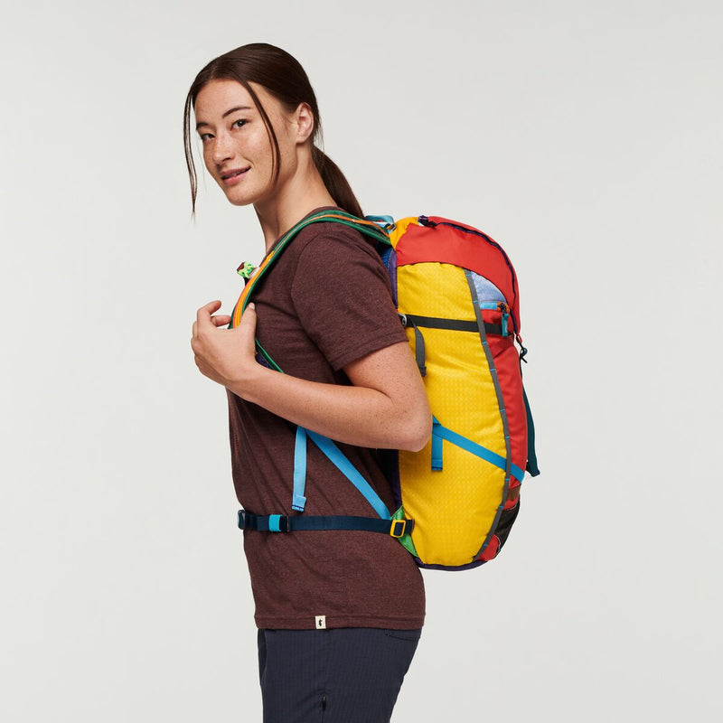 Tarak 20L Backpack - Del Día