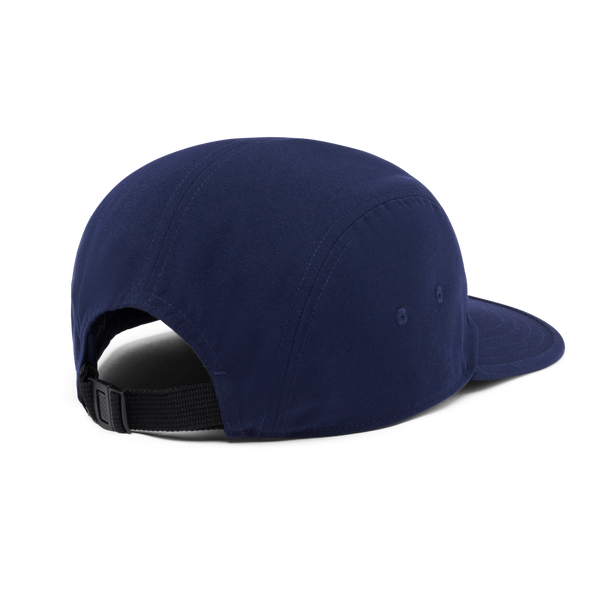 Cada Dia 5-Panel Hat, Maritime