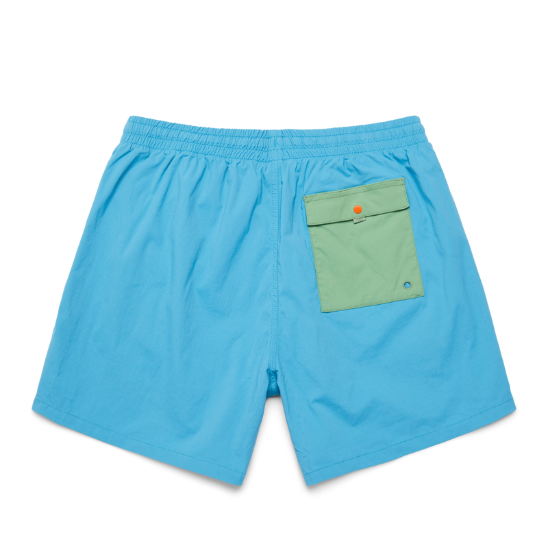 Brinco 5" Short - Solid - Mens