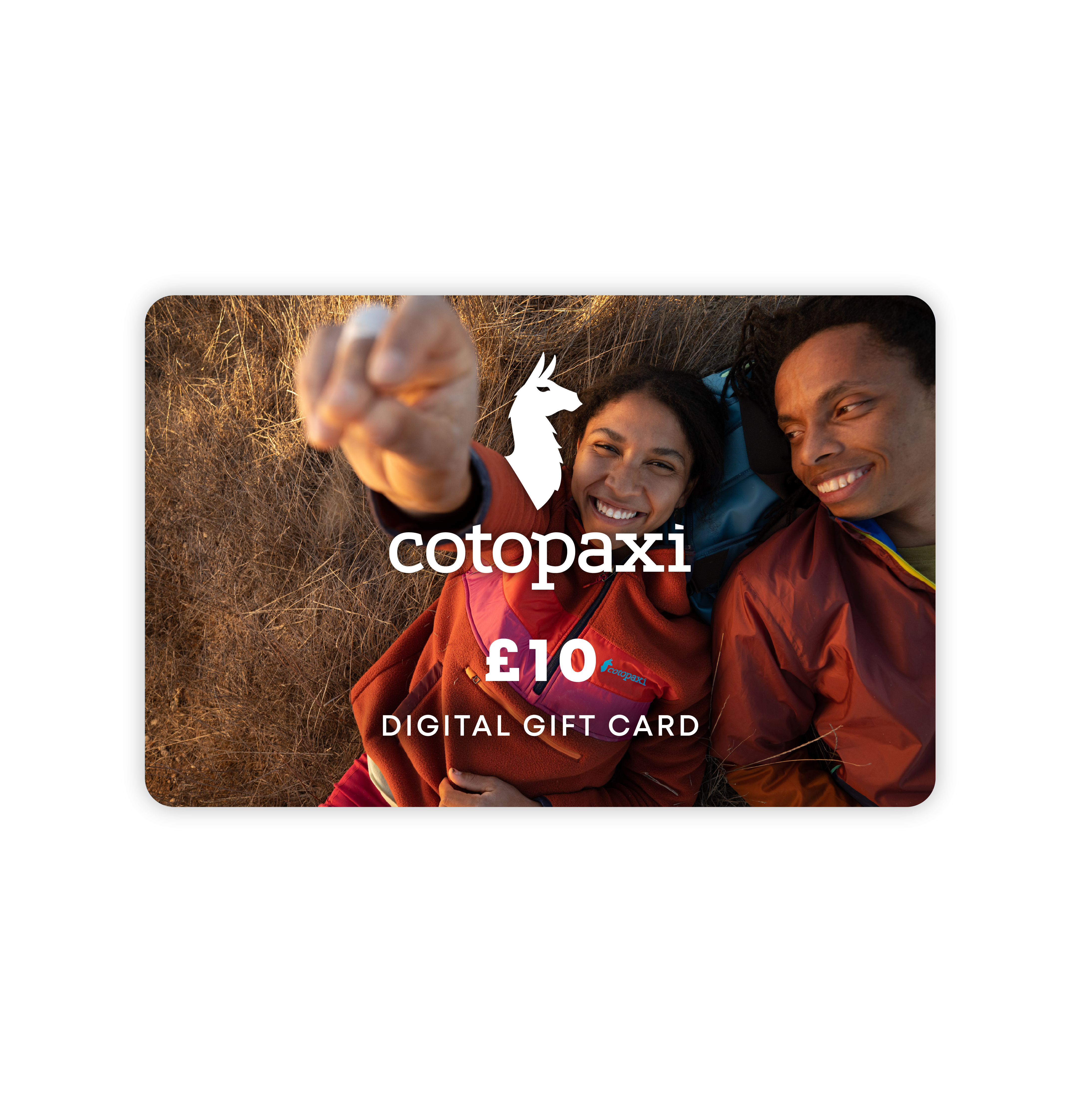 Cotopaxi Gift Card