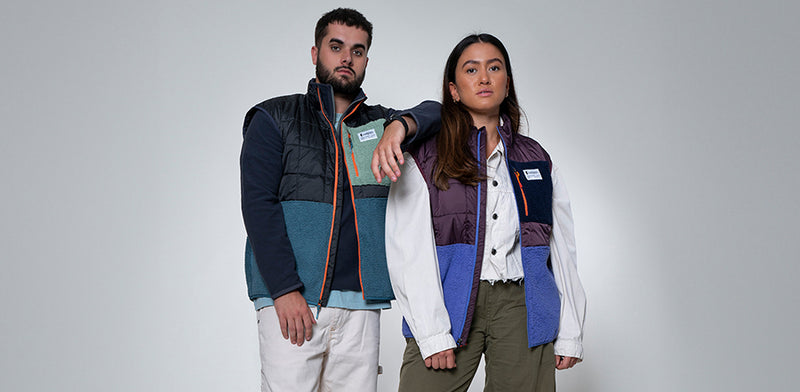 Exploring Winter Style