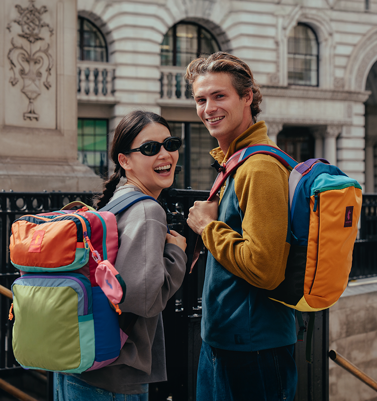 The Best Travel Bags for London Commuters