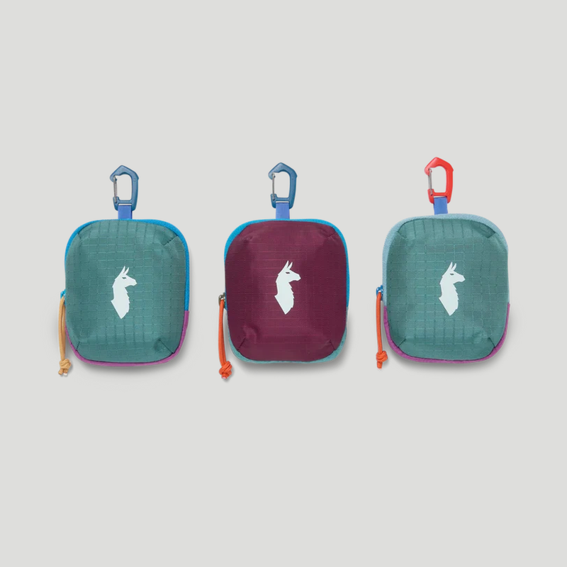 Allpita Mini Bag - Del Día