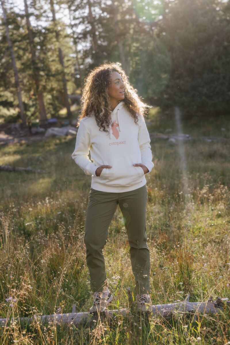 Coraje Tech Pant - Womens