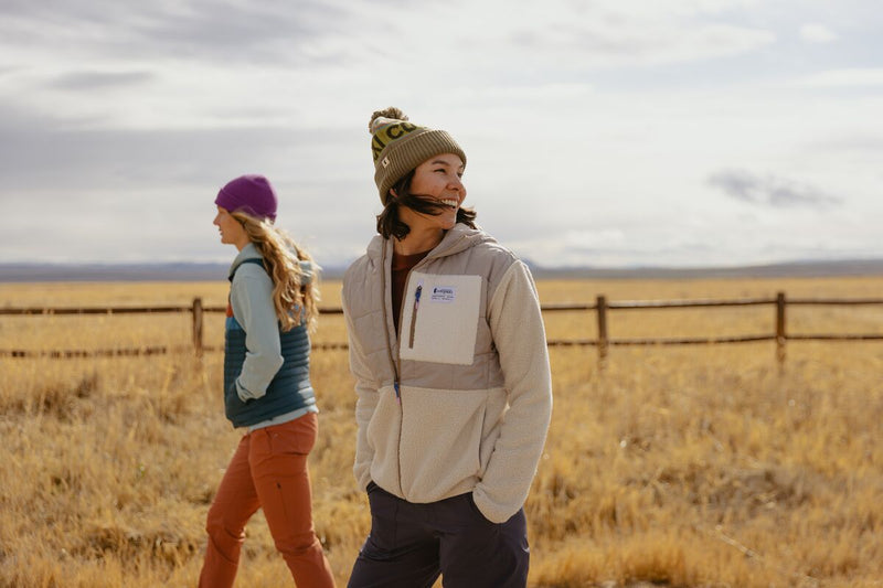 Trico Hybrid Jacket - Womens