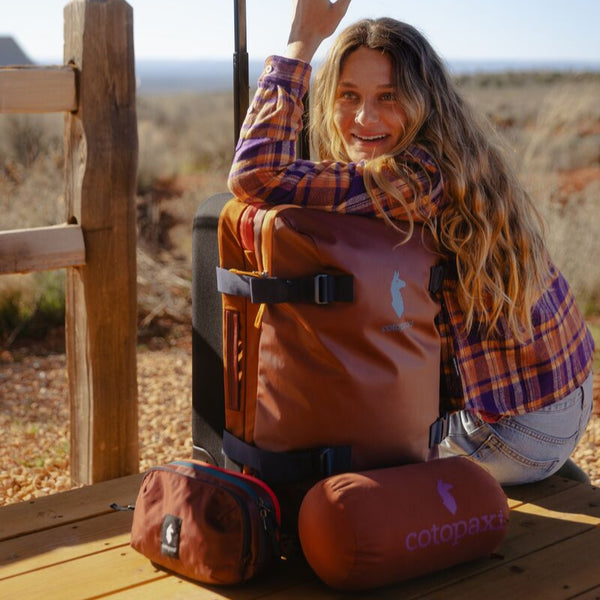 Nido Accessory Bag - Cada Día