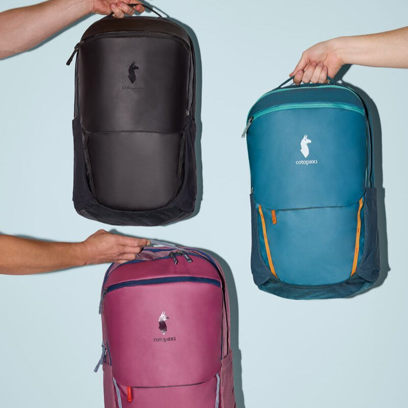 cotopaxi backpack 26l Allpa 26L Daypack