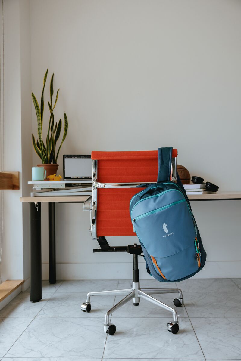 Allpa 26L Daypack - Coming Soon!