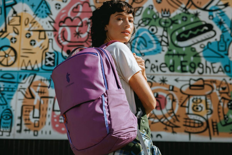 Allpa 26L Daypack - Coming Soon!