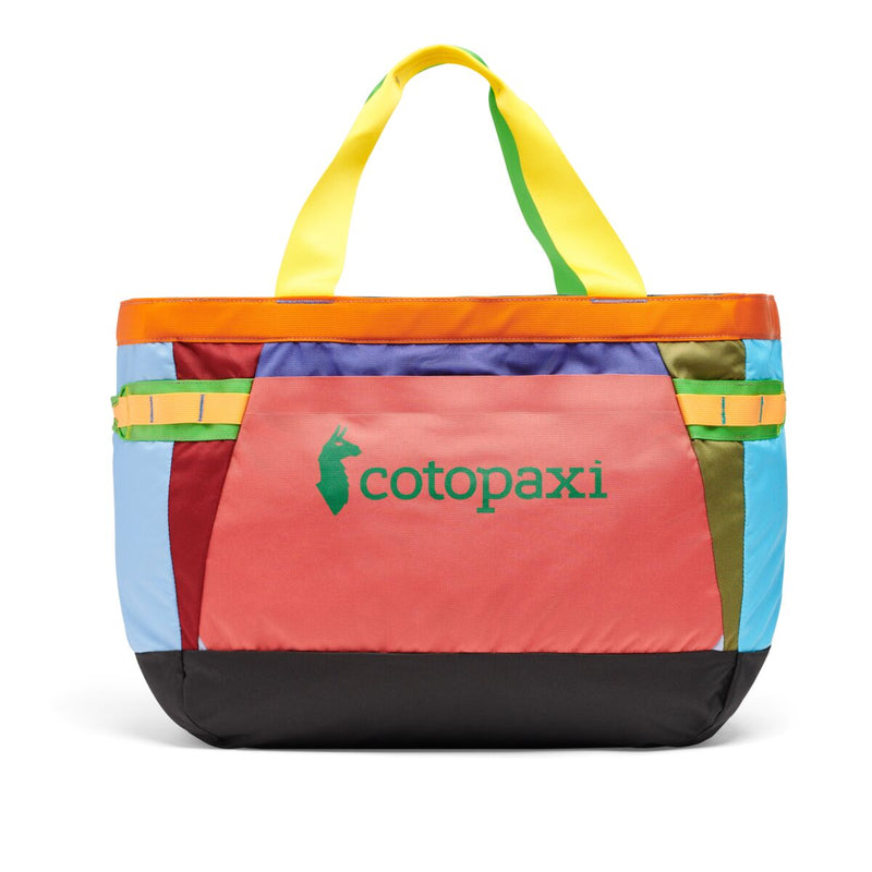 Allpa 60L Gear Hauler Tote - Del Día