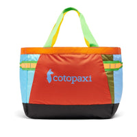 Allpa 60L Gear Hauler Tote - Del Día