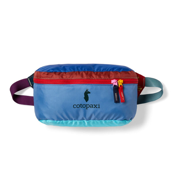 Bataan 3L Hip Pack - Del Día