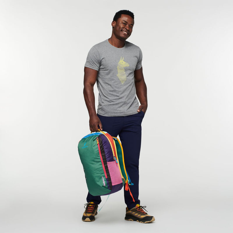 cotopaxi backpack batac 24 Cotopaxi Batac 24L Backpack Del Día Surprise Colour