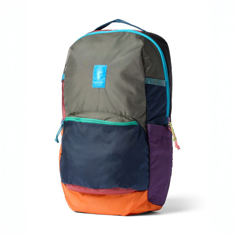 Chiquillo 26L Backpack - Del Día