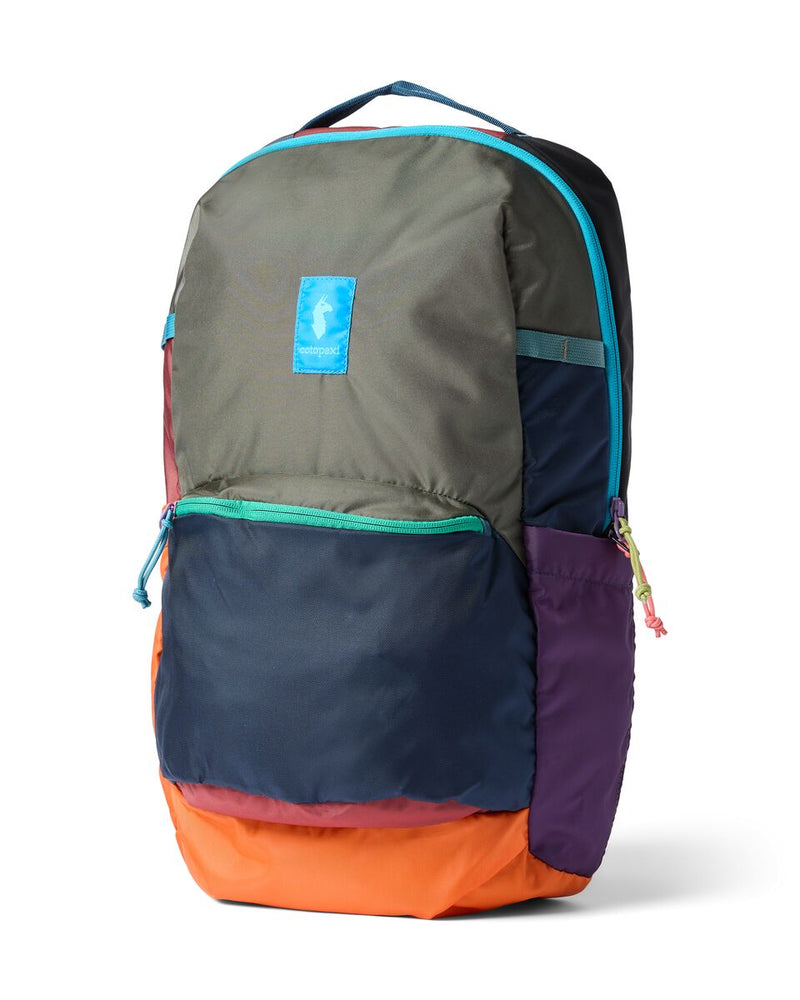 Chiquillo 26L Backpack - Del Día