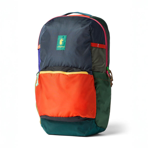 Chiquillo 26L Backpack - Del Día