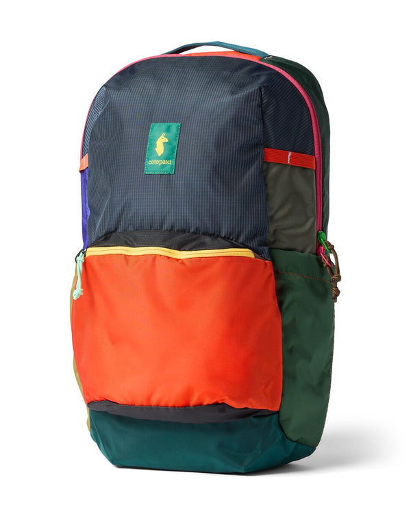 Chiquillo 26L Backpack - Del Día