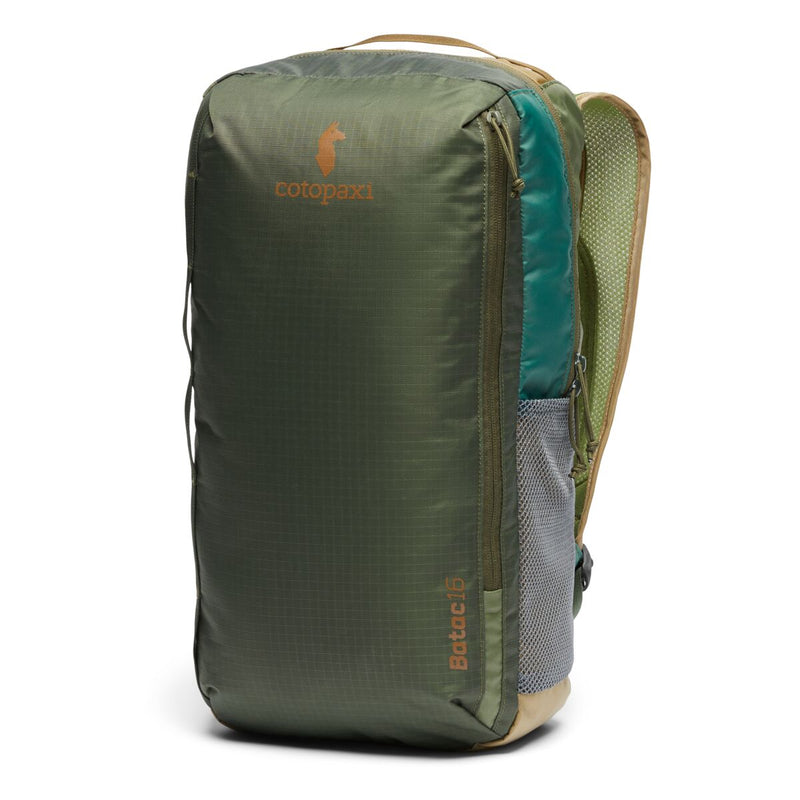 Batac 16L Daypack - Del Día Monochrome